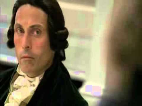Jefferson vs Hamilton - YouTube