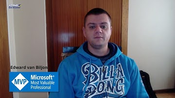 Edward Van Biljon #Reviews #Kernel Migrator for Exchange, The Most Popular #ExchangeMigration Tool