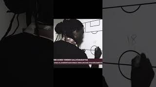 Bafetimbi Gomis Baba Şfet