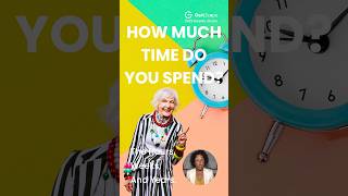 How Much Time Do You Spend on Elder Care? Hours, Weeks, And Years. #agingparents #elderlycare