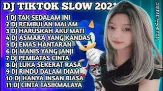 DJ TIKTOK FULL ALBUM 2021 || DJ TAK SEDALAM INI ARIEF || DJ REMBULAN MALAM || DJ HARUSKAH AKU MATI