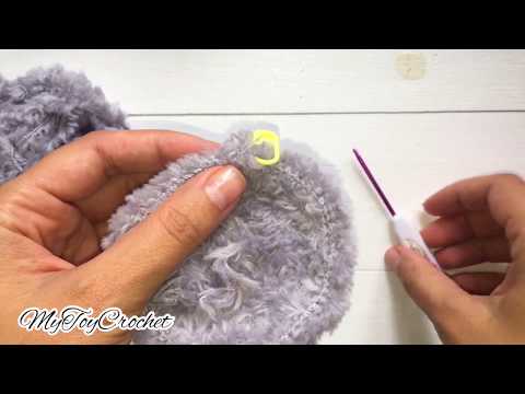 Video: How To Knit A Mink