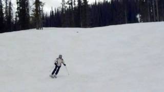 Marcia Ski Video.avi