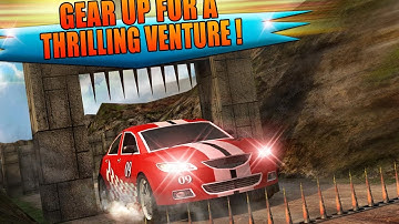 Speed Car Escape 3D Android GamePlay Trailer (1080p)