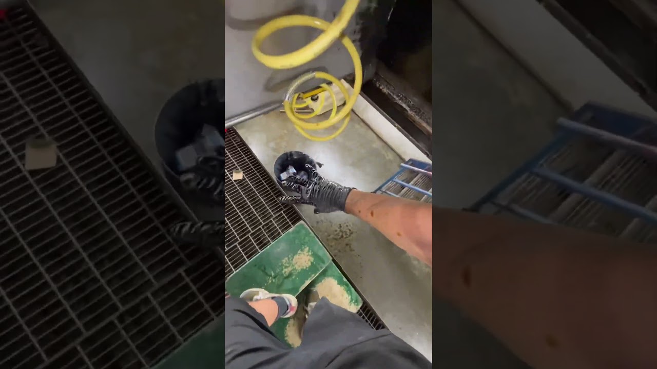 POV: You work in the Pit 