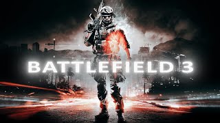 Battlefield 3 | EDIT