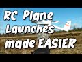 Make every hand launch a winner with this tip