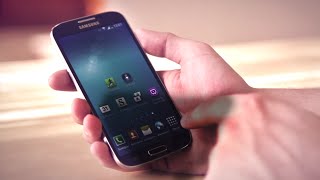 Обзор Samsung Galaxy S4