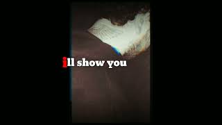 ill show you COVER BY ju (full)