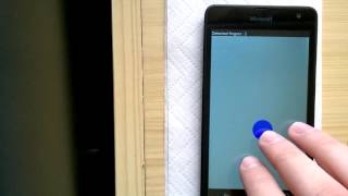 Lumia 535 digitizer issue from AliExpress