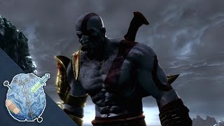 God of War 3 - Part 2: A titanic screw up