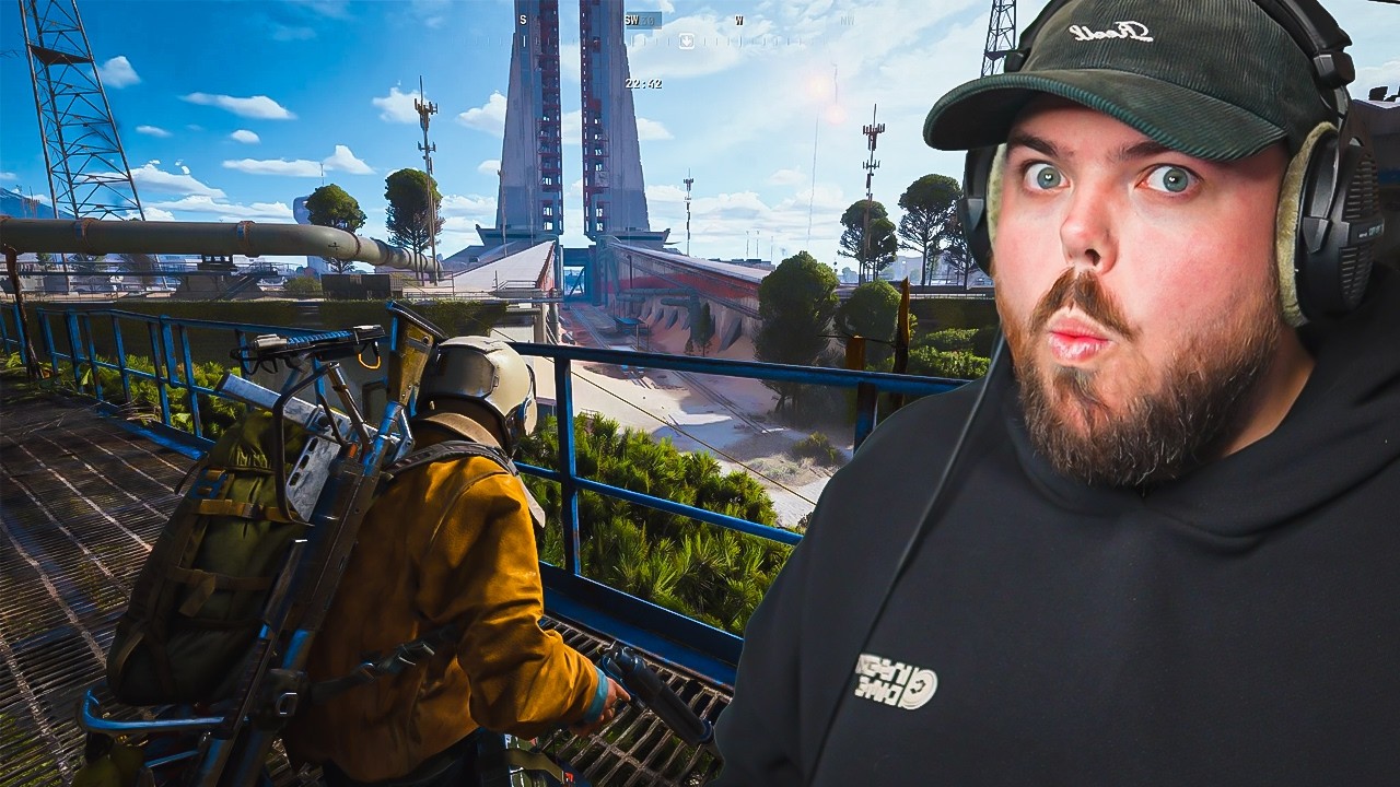 ARC Raiders / BEST German POV/ Lohnt Sich Die Bobcat?