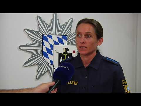 Instagram-Bekanntschaft soll Frau in München vergewaltigt haben