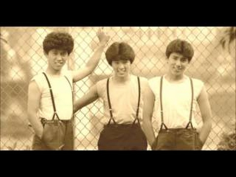 １００％…SOかもね！/シブがき隊☆カラオケ歌唱♪宅録♪