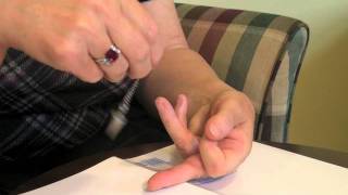 Basic Dowsing