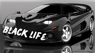 Black Life [Slowed+Reverb] Lofi- Navaan Sandhu | Latest Punjabi Song | DEEP1 JAAT