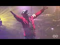 "I Can See Clearly Now" - Widespread Panic ft. Jimmy Cliff & Chuck Leavell | LOCKN' 2015 | Relix