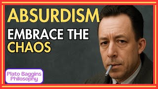 Camus, The Absurd, and the Freedom to Live: Why Nothing Matters… and Why That’s Beautiful