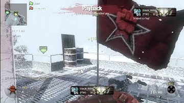 Classic Gaming Summit CTF flawless gb by Brink--