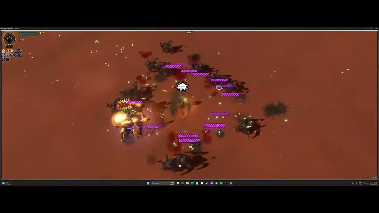 Project September Stress Test 01 YouTube project-september-stress-test-01-youtube