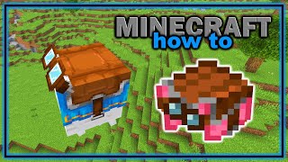 How to Craft and Use a Harness (1.21.6+) | Easy Minecraft Items Guide
In this video, I show you how to craft a harness and use a harness on a happy ghast, which is new in 1.21.6. This works in both Minecraft Java and Bedrock Editions. I hope you enjoyed this Minecraft harness tutorial.
Use code JAYDEEMC to get 20% off when you order from GFuel! - https://www.gfuel.com/JAYDEEMC (affiliate link)
Support me on Patreon to have access to world downloads, my Java Supporter Server and more:
https://www.patreon.com/jaydeemc
Check out my store on Creator Spring: https://jdmc-designs.creator-spring.com/
Join this channel to get access to perks:
https://www.youtube.com/channel/UCLJgzjdCHVkVEbJpkdY3fnA/join
Discord: https://discord.gg/KHgCrJk
Twitch: https://twitch.tv/jaydeemc
Gaming channel: https://www.youtube.com/jaydeemctoo
Twitter: https://twitter.com/JayDeeMinecraft
Website: https://jaydeemc.wordpress.com
Background music and ambient sound effects are attributed to Epidemic Sound, who offers copyright free music and sound effects for use in videos.
Interested in joining? Click on this referral link: https://www.epidemicsound.com/referral/zho6b0 How to Craft and Use a Harness (1.21.6+) | Easy Minecraft Items Guide