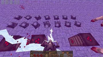 Quake: CoffeeQuake E4MS Nightmare in 0:32