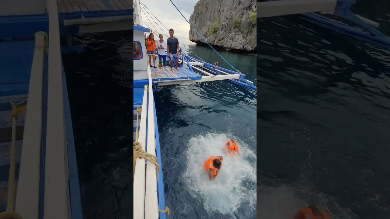 El Nido Travel Package ‼️‼️‼️