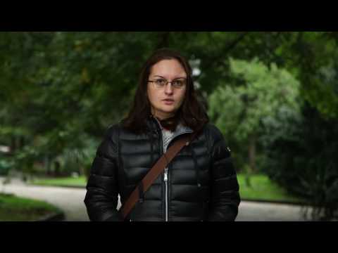 Human Rights — Personal Opinion #3 / ადამიანის უფლებები — პირადი აზრი #3