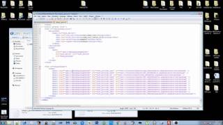 How to make CFW for PS3 Part 5 (Editing the category_game.xml)