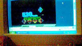 Im playing FFR--Flash Flash Revolution-- Again