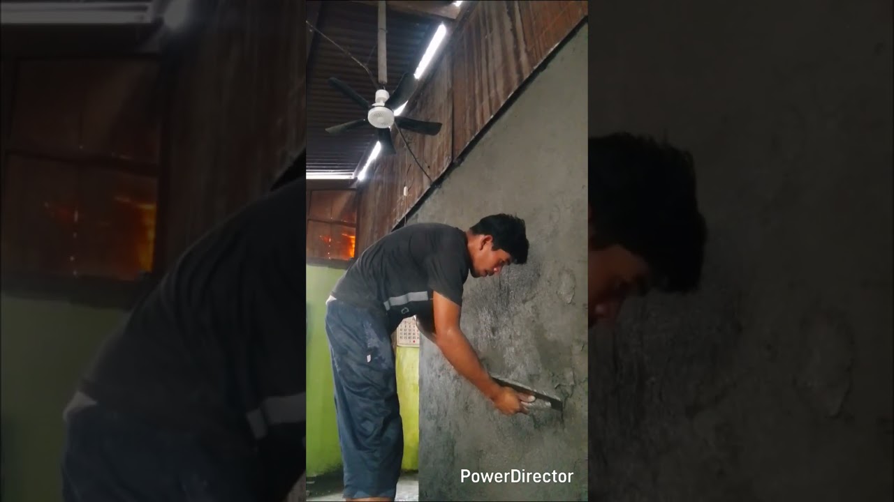 Nakapag trabaho rin kahit minsa lang