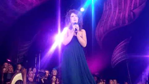 Jessie Buckley - I Don't Know How To Love Him (Andrew Lloyd Webber's Birthday Concert)