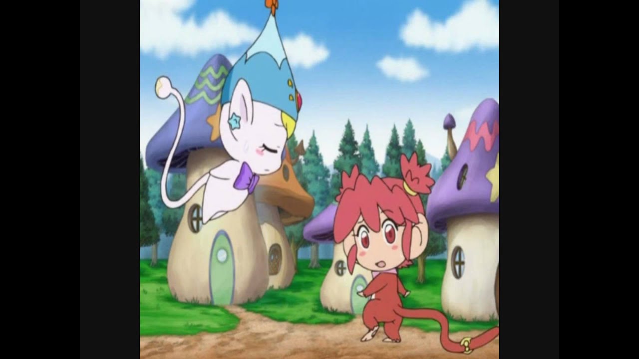 DEMO ~ Fushigiboshi no Futagohime ~ FinexShade