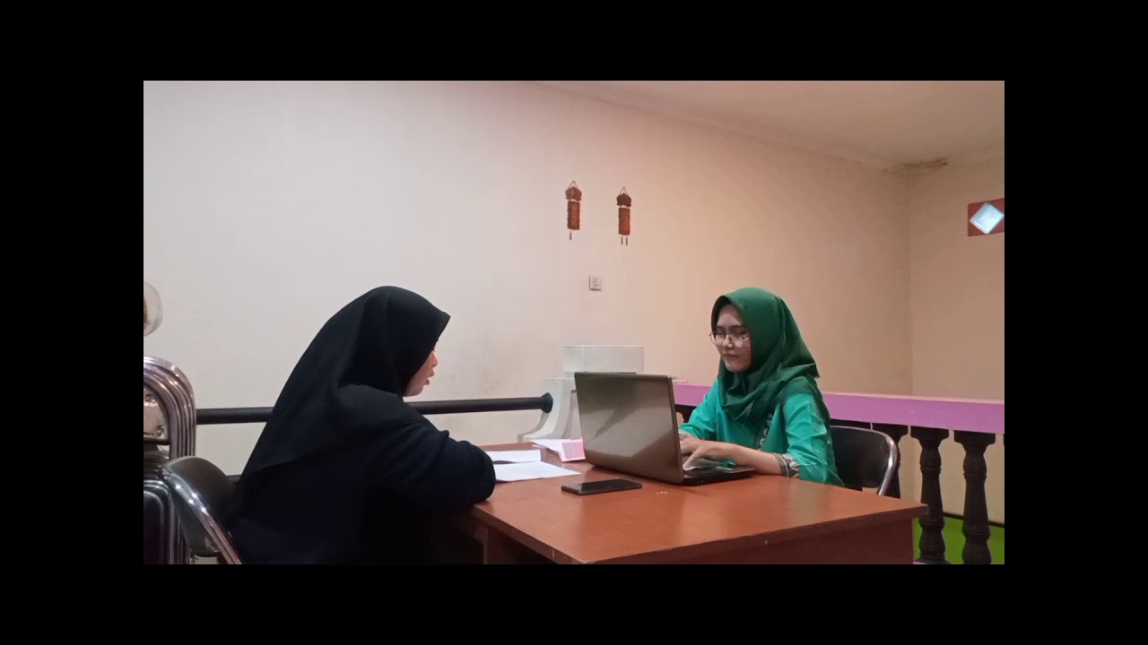 Konseling Gizi Gastritis