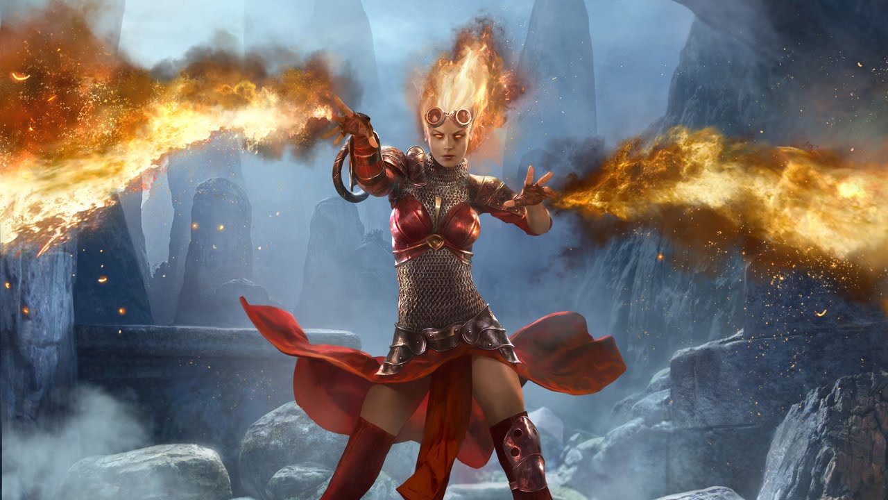 Magic the gathering duels of the planeswalkers 2015 от портала GoHa.Ru