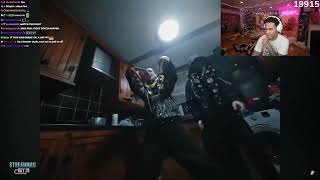 Plaqueboymax Reacts To Esdeekid Ft Timothe Chalamet  4 Raws