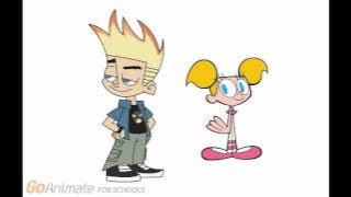 BB Rants S3 #17: Johnny Test