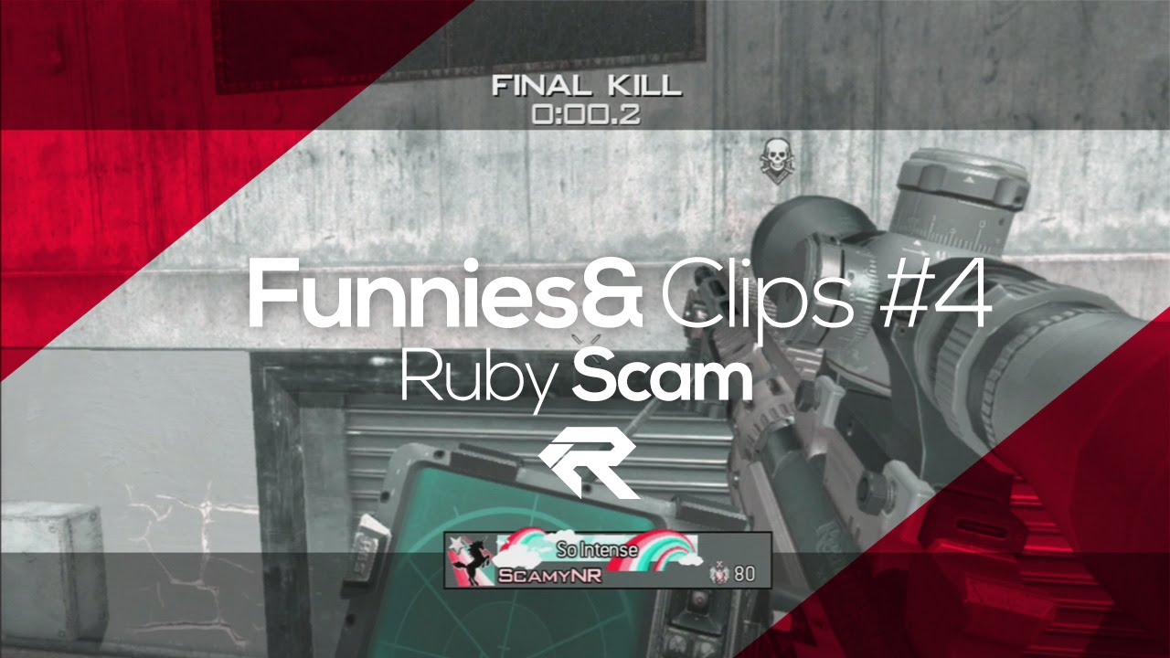 Funnies and Clips #4