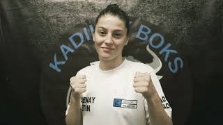 Kadıköy Boks Serdar Avcı Promotion