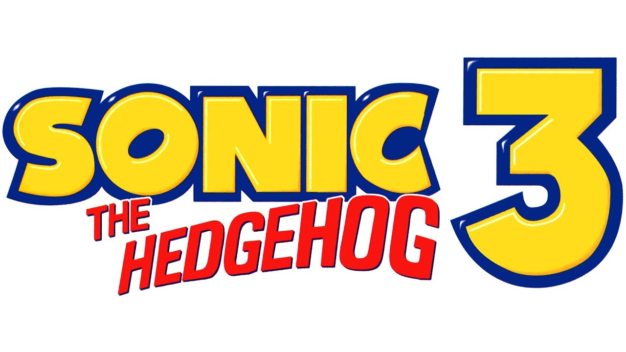 S3 Credits (Nov 3, 1993 prototype) - Sonic the Hedgehog 3