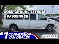 2017 chevrolet conversion van explorer limited 9 passenger up34790  dave arbogast conversion vans