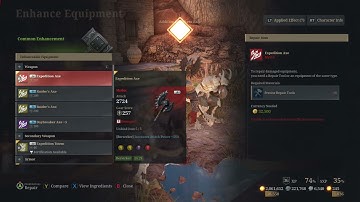 Repeated FAILURES Bless Unleashed