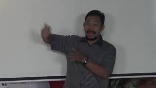 Testimoni ECO RACING Oleh Nelayan