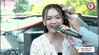 Erika Syaulina - Sonia | Familys Group Live Cover HUT Yuasa 50 Tahun Funwalk & Bazzar