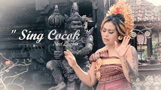 Sing Cocok - Nevi linchia { }