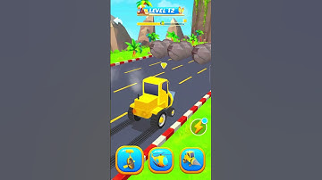 Shape Shifting Game #shorts #short #gaming #shapeshifting #games