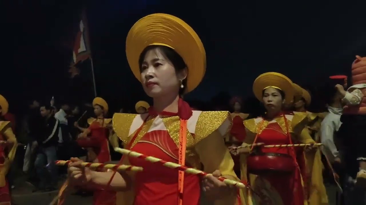 Lễ Hội Truyền Thống Làng Đông Lao 2026