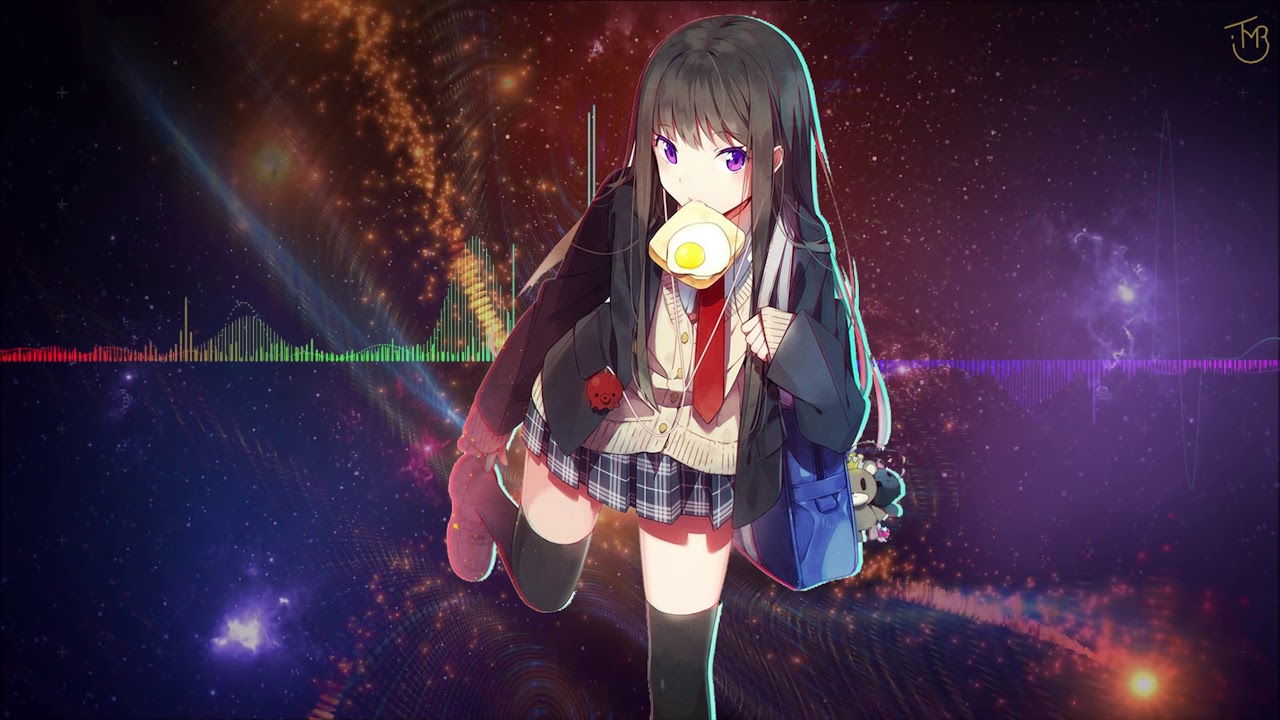 James Arthur | Finally Feel Good | 4K Shaded Nightcore