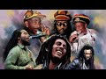 Worldroots reggae tribute to the legends