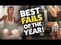 Best Fails of the Year! Part 1 | The Best Fails 2019 | Funny Videos